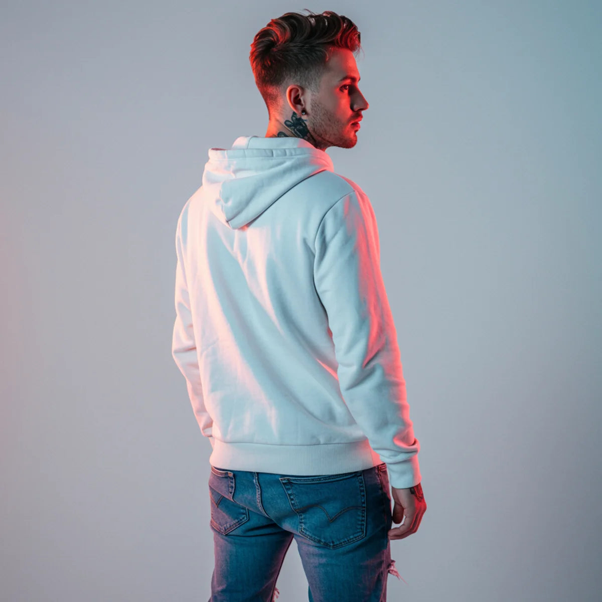 Snuzz | Premium Hoodie