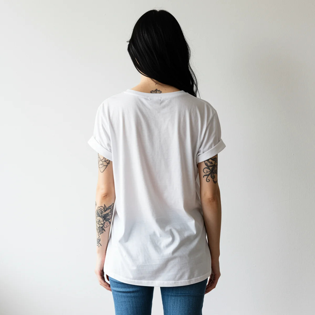 Snuzz | Women Shoulder Shirt