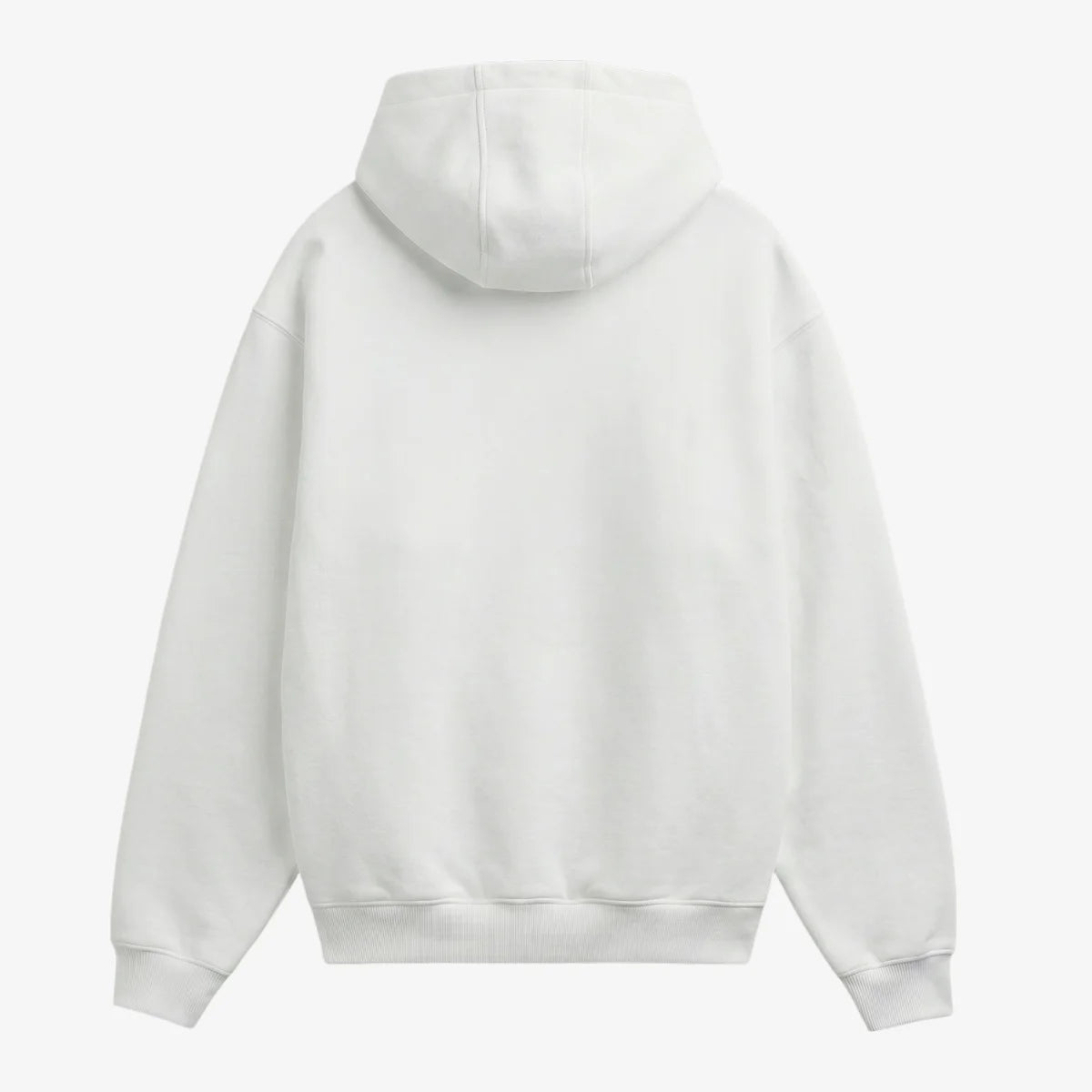 Zip Hoody